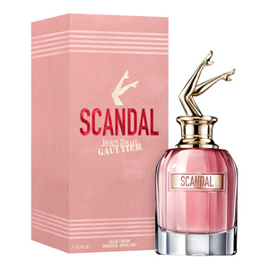 Jean Paul Gaultier Scandal Eau de Parfum Spray 80 ml
