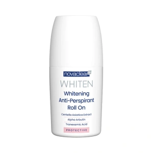 Novaclear Whiten Protective Schützender Deo-Roll-On 50 ml