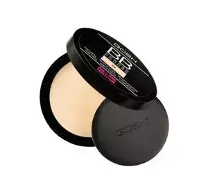 GOSH BB POWDER BB KOMPAKTPUDER 02 SAND 6,5G