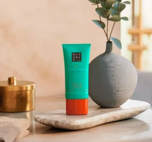 Rituals The Ritual of Karma Gesichtscreme mit SPF 50+ 50 ml