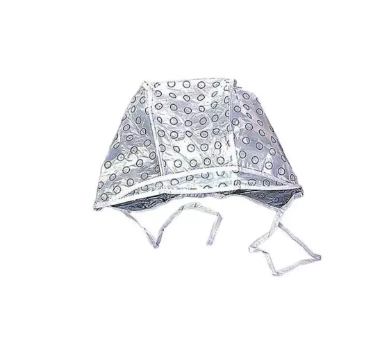 DONEGAL CAP STRÄHNENHAUBE (9301)