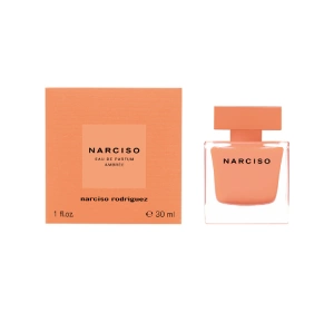 Narciso Rodriguez Narciso Ambrée Eau de Parfum Spray 30 ml