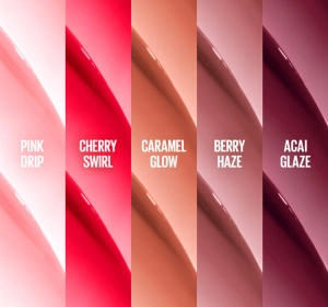 Maybelline Lifter Glaze Lippenbalsam 008 Acai Glaze 2,8g