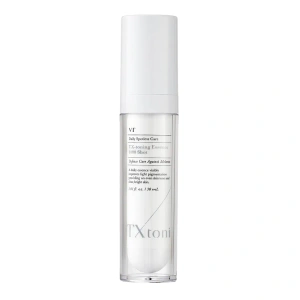VT Cosmetics TX-Toning Essence 1000 Shot – Essenz zur Aufhellung von Hautverfärbungen mit Tranexamsäure, 30 ml