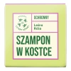 Mydlarnia Cztery Szpaki Schützendes Haarshampoo in fester Form Waldrose 75 g  