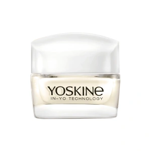 Yoskine Age Ritual Ceramide Repair Smooth & Repair Samtige straffende Creme 50 ml