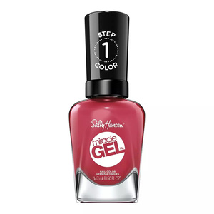 Sally Hansen Miracle Gel Nagellack 256 Proper P-rose 14,7 ml