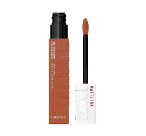 MAYBELLINE SUPERSTAY MATTE INK LIPPENSTIFT 70 AMAZONIAN 5ML
