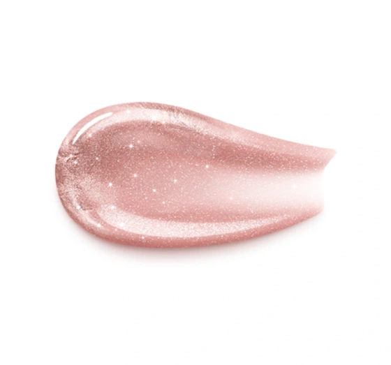 KIKO Milano 3D Hydra Lipgloss Volumen-Lipgloss 31 Pearly Shell 6,5ml