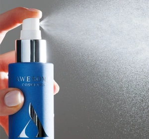 Awesome Cosmetics Hydro Feeling Tonisierende Essenz 100 ml 