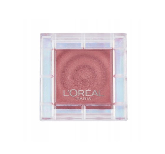 L'Oréal Paris Oil Eyeshadow matter Lidschatten 44 Achiever 4g
