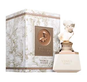 French Avenue Venus de Milo Eau de Parfum Spray 100 ml