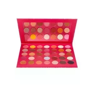 MAKEUP OBSESSION BEST BEHAVIOUR LIDSCHATTENPALETTE 35G