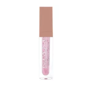 NAM Baobab Lippenserum mit Baobabu-Öl 02 Meringue 4,2g