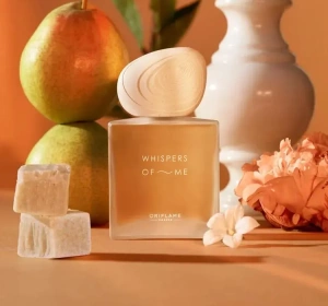 Oriflame Whispers of Me Eau de Parfum Spray 50 ml