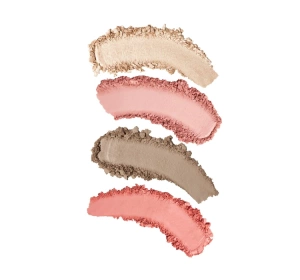 Lamel All Over Face Palette Konturpalette fürs Gesicht 01 11,5g