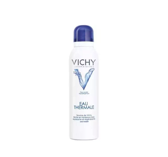VICHY EAU THERMALE THERMALWASSER SPRAY 150 ML