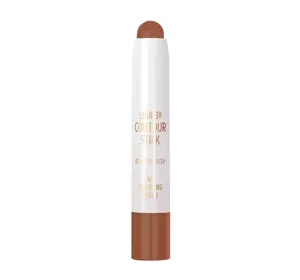 GOLDEN ROSE CHUBBY CONTOUR STICK 03 MEDIUM DEEP 3,8G