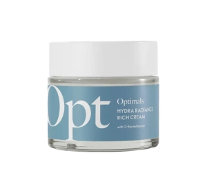 Oriflame Opt Optimals Hydra Radiance Nährende Gesichtscreme 50ml