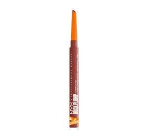 NYX Professional Makeup Duck Plump Lippenkonturenstift 07 Swollen Spice 0,3 g