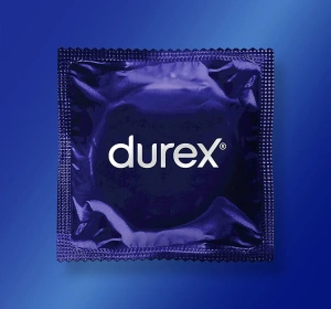 DUREX EXTRA SAFE THICKER KONDOME 24 STÜCK