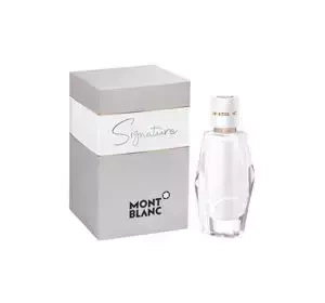 Montblanc Signature Eau de Parfum Spray 30 ml
