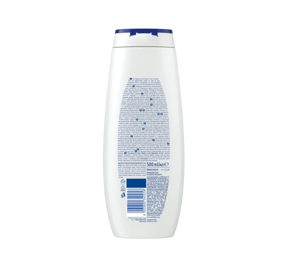 NIVEA Apricot & Apricot Seed Oil pflegends Duschgel 500ml