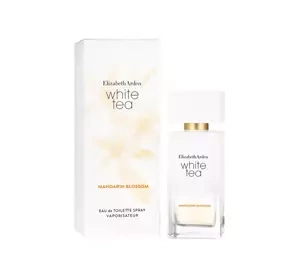 ELIZABETH ARDEN WHITE TEA MANDARIN BLOSSOM EDT SPRAY 50ML