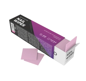 Staleks Pro Expert Staubfreie Pads WE-400 400 Stück