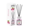 EYFEL LUFTERFRISCHER DUFTSTICKS ROSE 120ML