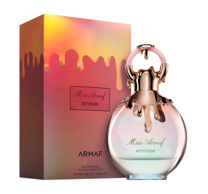 Armaf Miss Armaf Attitude Eau de Parfum Spray 100 ml