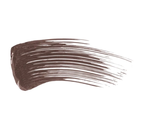 Maxi Mod Colour Mascara Farbige Mascara 02 Brown 12ml