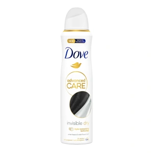 Dove Advanced Care Invisible Dry Antitranspirant-Spray 250 ml