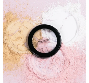 PIERRE RENE VELVET MATTE LOSES PUDER 12G
