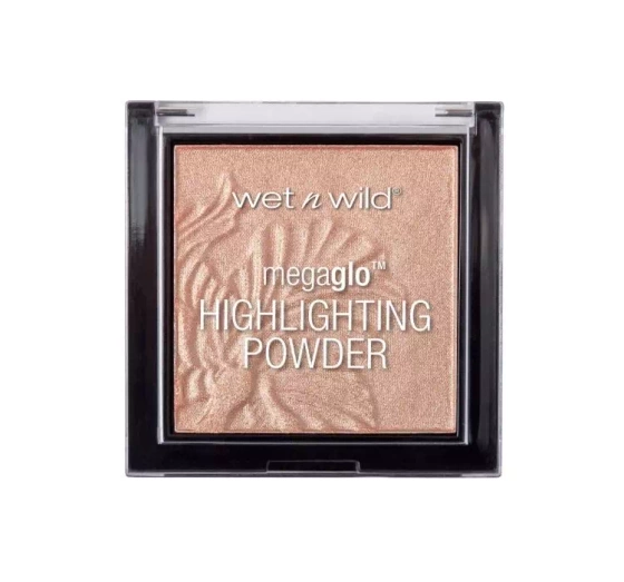 WET N WILD MEGAGLO HIGHLIGHTER PRECIOUS PETALS 5,4G