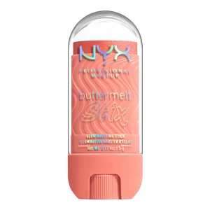 NYX Professional Makeup Buttermelt Stix Cremiger Highlighter-Stick 09 Melt Down 5 g