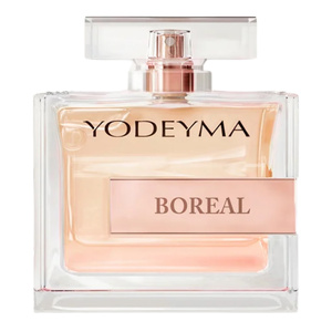YODEYMA BOREAL EDP SPRAY 100ML