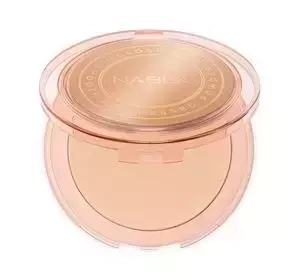 NABLA CLOSE-UP SMOOTHING PRESSED POWDER MEDIUM 11,5G