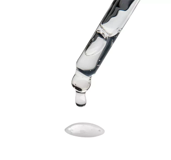 Q+A FEUCHTIGKEITSSERUM FÜR GESICHT MIT HYALURONSÄURE 30ML