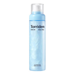Torriden Dive In Glow Mist – strahlendes Gesichtsspray 120 ml
