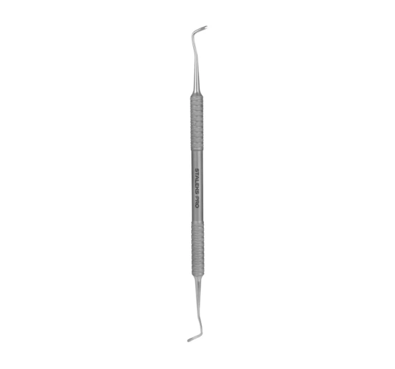 STALEKS PRO EXPERT PODOLOGISCHE SONDE PE-20/2
