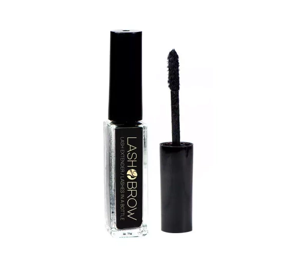 Kliknij na zdjęcie, aby je powiększyć LASH BROW WIMPERN IN DER FLASCHE SCHWARZ 9G