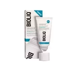 BIOLIQ DERMO ANTITRANSPIRANT 48H 50 ML