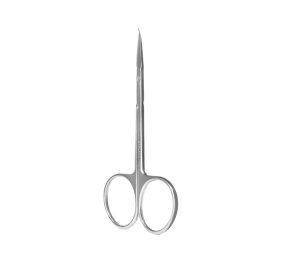 Staleks Pro Expert Hautschere mit Haken für Nagelhaut SE-51/3