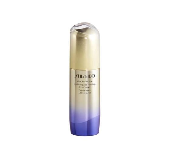 Shiseido Vital Perfection Augencreme 15ml