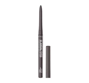 RIMMEL SCANDAL'EYES EXAGGERATE AUTOMATISCHER AUGENSTIFT 003 SMOKEY GREY 0,35G