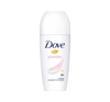 Dove Powder Anti-Transpirant Roll-on für Frauen 50ml