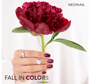 NEONAIL FALL IN COLORS HYBRIDLACK 8765 PIECE OF MAGIC 7,2ML