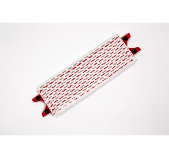 Vileda Ultramax XL 2in1 Microfibre Refill Flachmopp Ersatzbezug 1 Sück