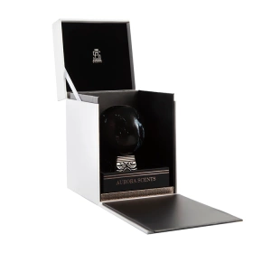 Aurora Scents Black Obsidian Eau de Parfum Spray 100ml